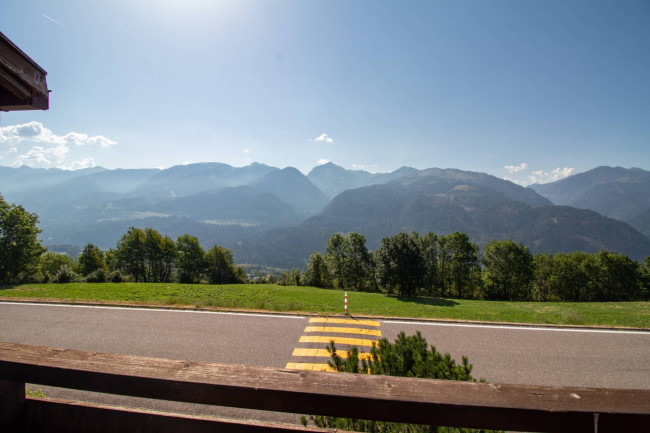 Appartamento in vendita a Ville di Fiemme