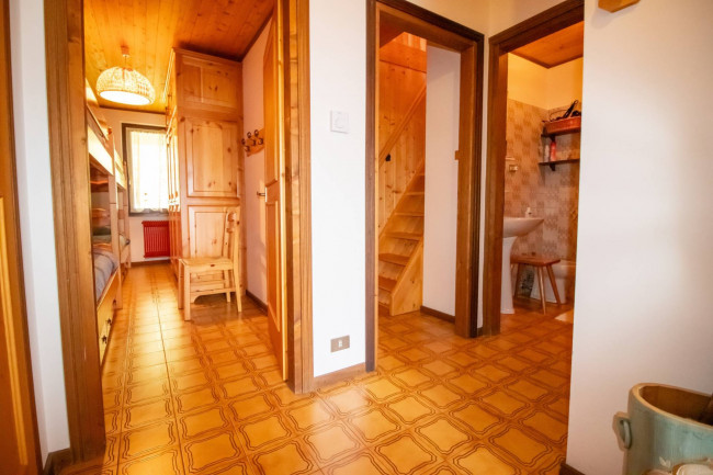 Appartamento in vendita a Ville di Fiemme