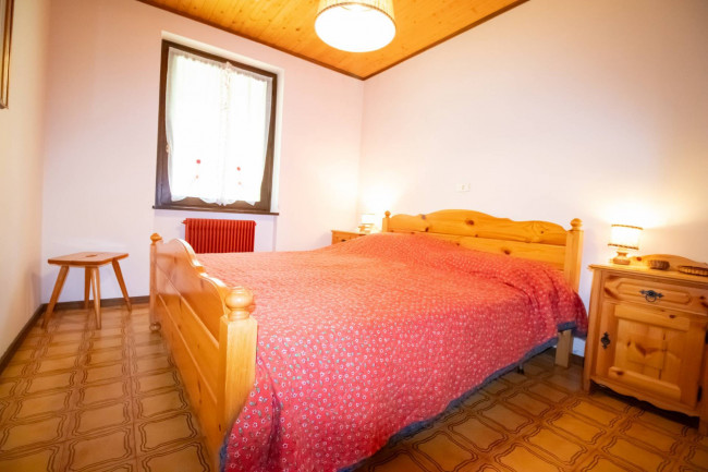 Appartamento in vendita a Ville di Fiemme