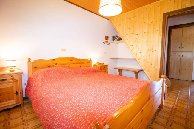 Appartamento in vendita a Ville di Fiemme