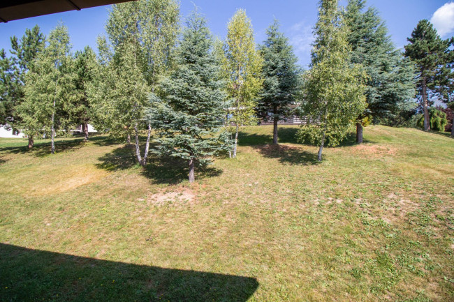 Appartamento in vendita a Ville di Fiemme