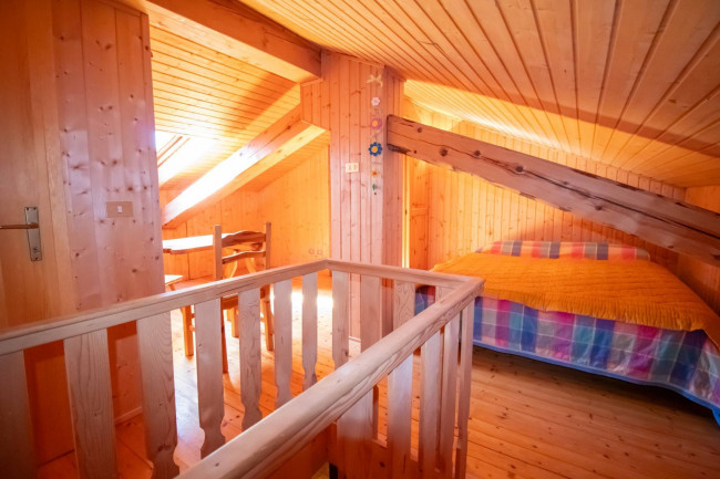 Appartamento in vendita a Ville di Fiemme