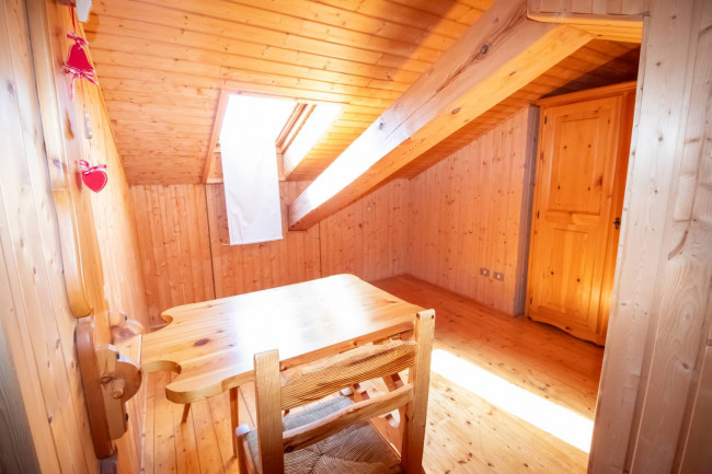 Appartamento in vendita a Ville di Fiemme