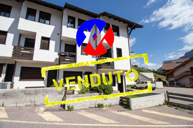 Appartamento a Moena