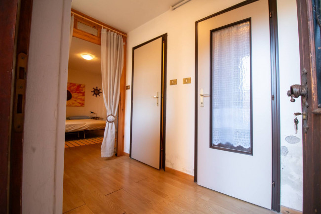 Appartamento in vendita a Moena