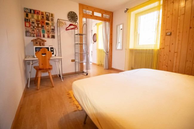 Appartamento in vendita a Moena