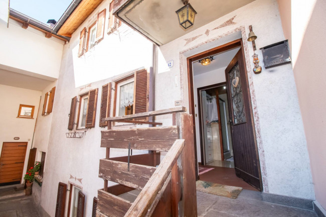 Appartamento in vendita a Moena