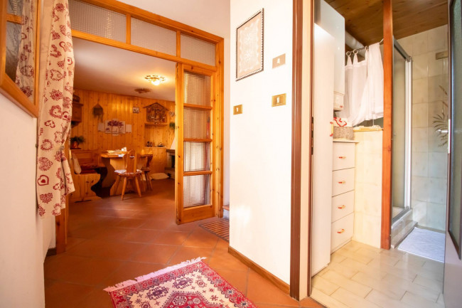 Appartamento in vendita a Moena