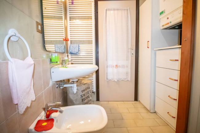 Appartamento in vendita a Moena