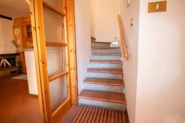 Appartamento in vendita a Moena