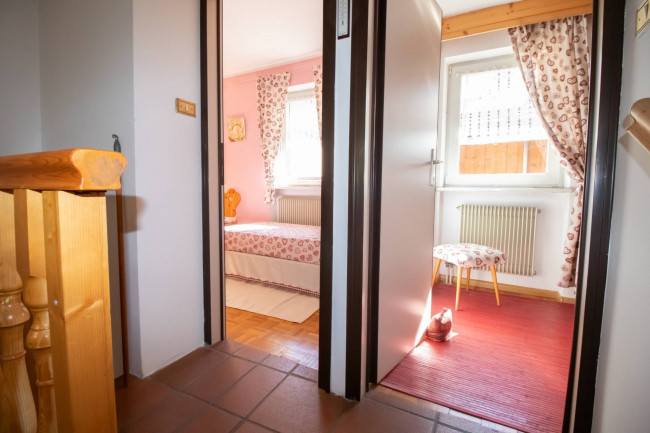 Appartamento in vendita a Moena
