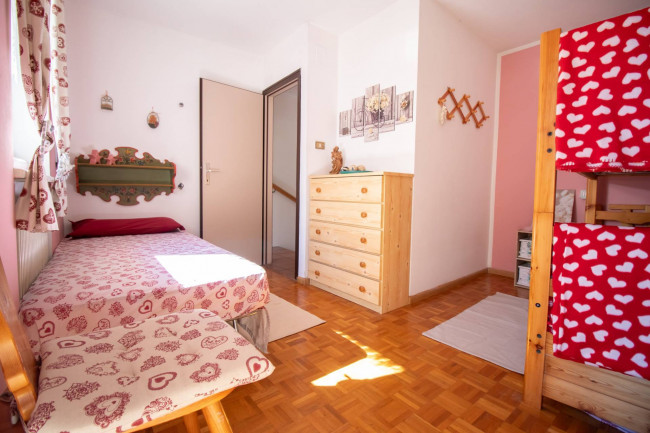 Appartamento in vendita a Moena