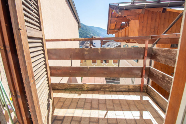 Appartamento in vendita a Moena