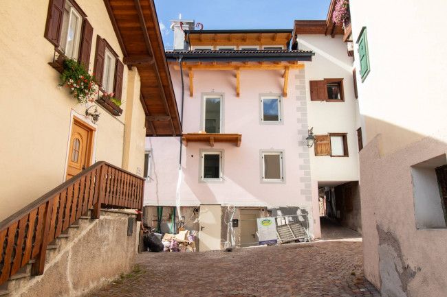 Appartamento in vendita a Moena