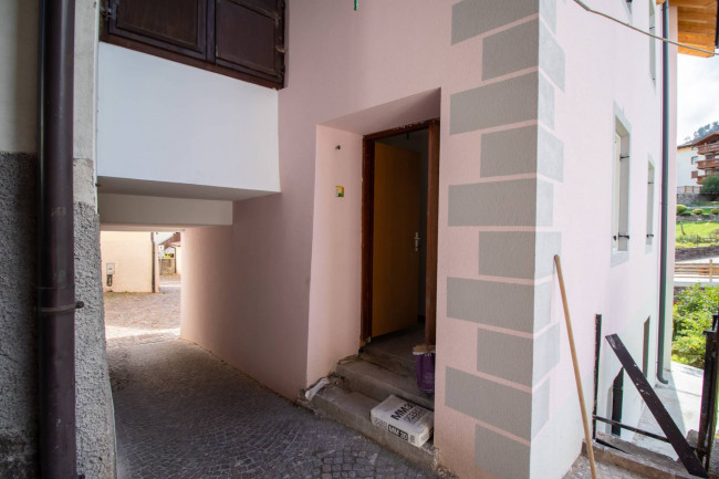 Appartamento in vendita a Moena