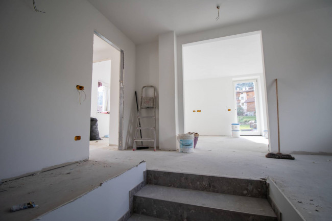 Appartamento in vendita a Moena