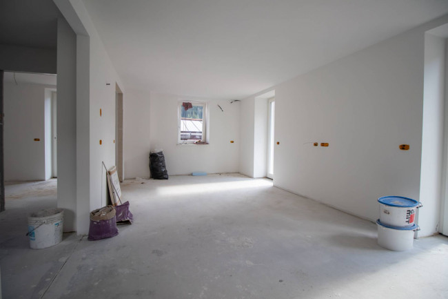 Appartamento in vendita a Moena