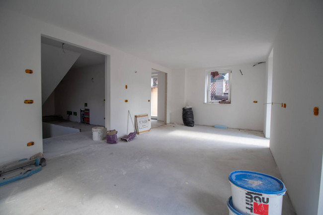 Appartamento in vendita a Moena