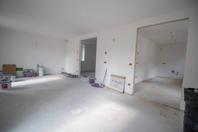 Appartamento in vendita a Moena