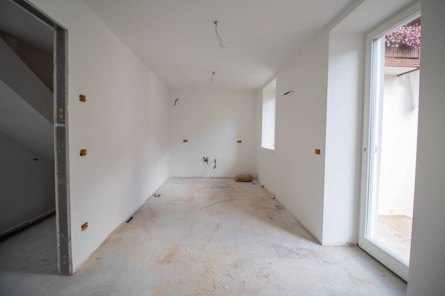 Appartamento in vendita a Moena