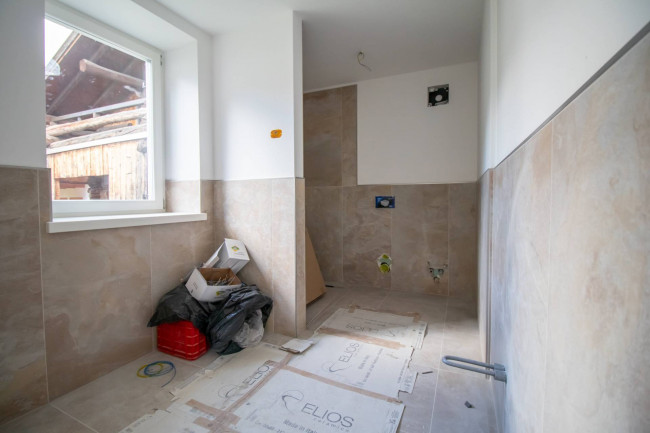 Appartamento in vendita a Moena