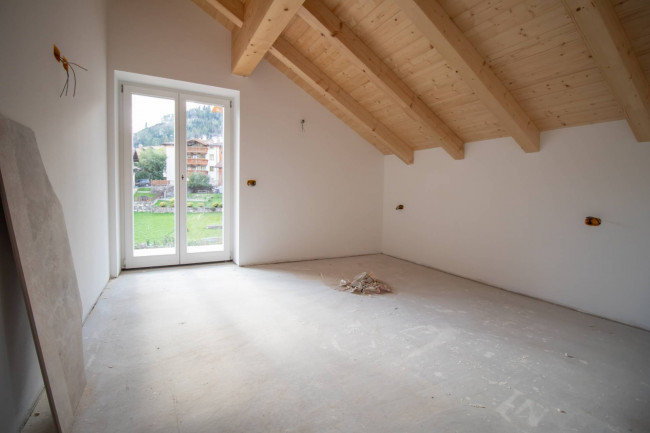 Appartamento in vendita a Moena
