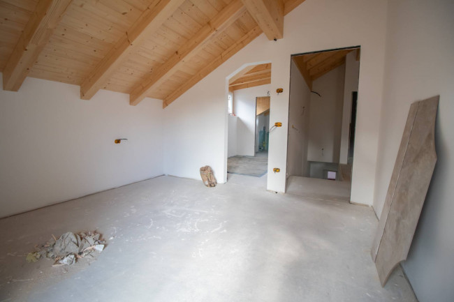 Appartamento in vendita a Moena
