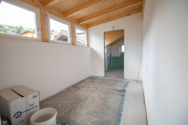 Appartamento in vendita a Moena