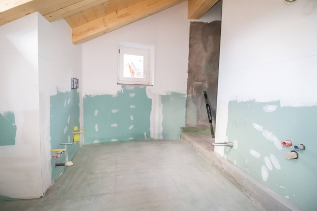 Appartamento in vendita a Moena