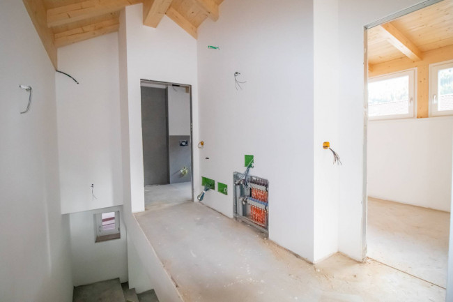 Appartamento in vendita a Moena