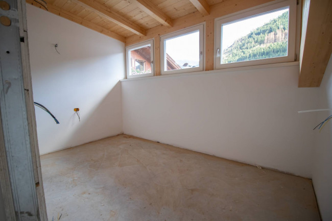 Appartamento in vendita a Moena