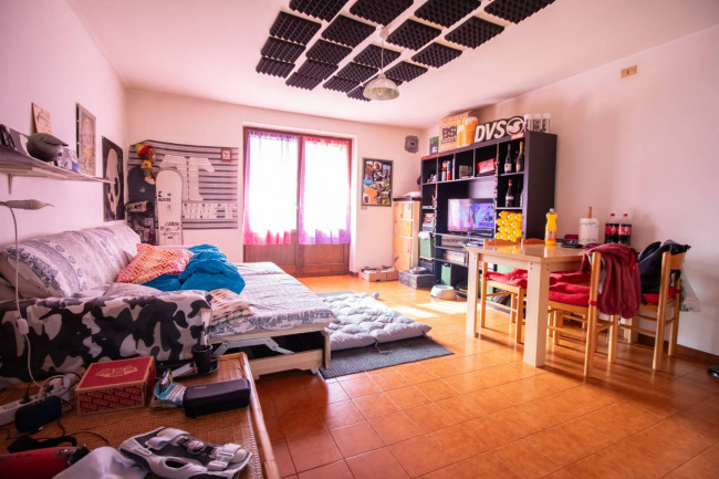Appartamento in vendita a Tesero