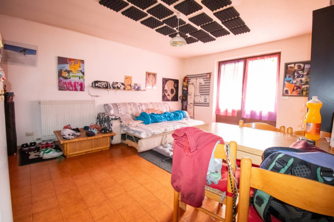 Appartamento in vendita a Tesero