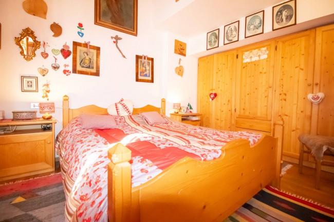 Appartamento in vendita a Moena