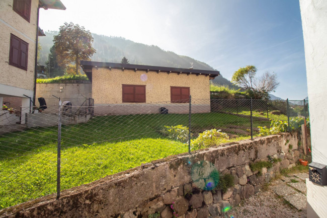 Appartamento in vendita a Moena