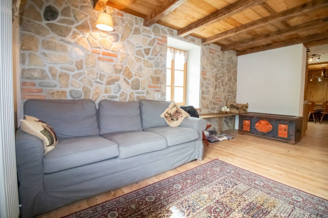 Appartamento in vendita a Cavalese