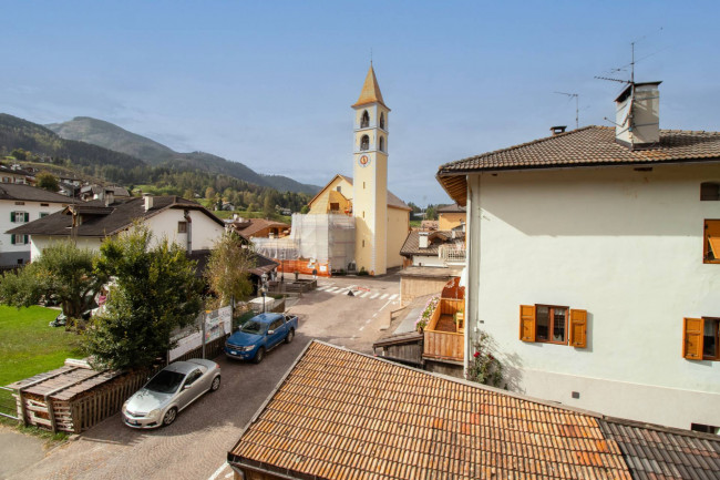 Appartamento in vendita a Cavalese