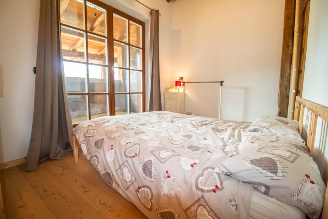 Appartamento in vendita a Cavalese