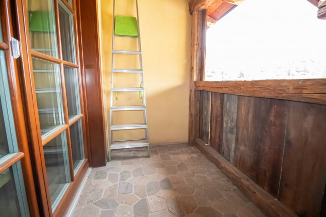 Appartamento in vendita a Cavalese