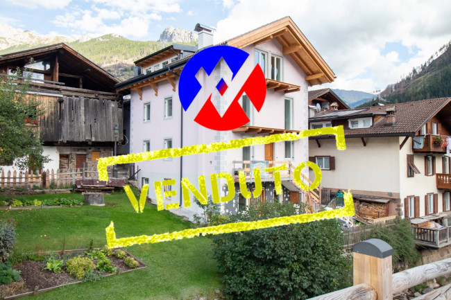 Appartamento a Moena
