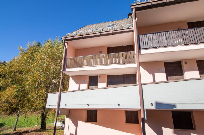 Appartamento in vendita a Moena