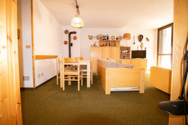 Appartamento in vendita a Moena
