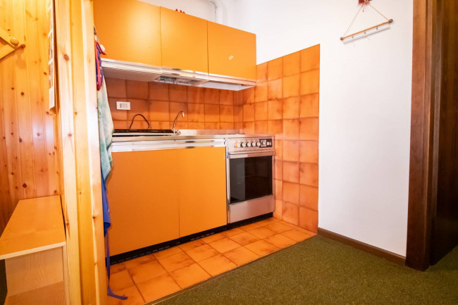 Appartamento in vendita a Moena