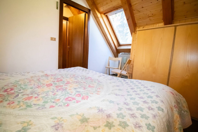 Appartamento in vendita a Moena