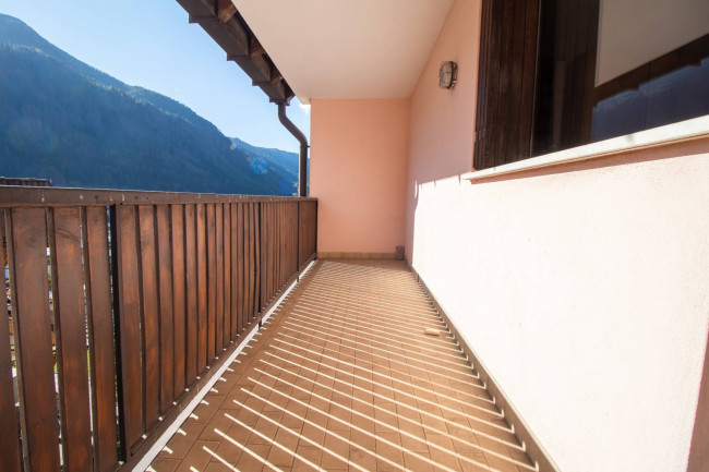 Appartamento in vendita a Moena