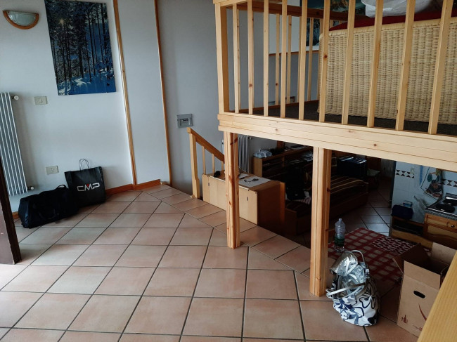 Appartamento in vendita a Mazzin