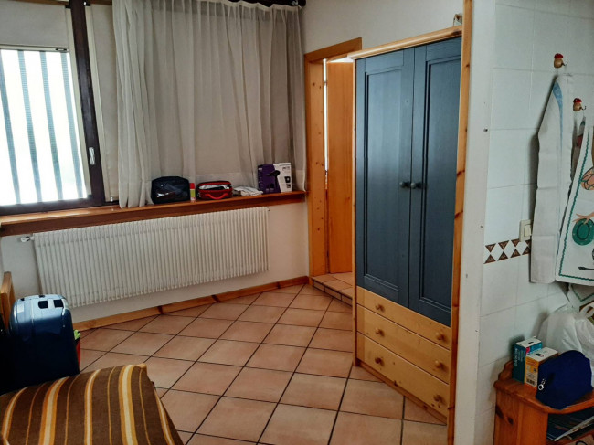 Appartamento in vendita a Mazzin