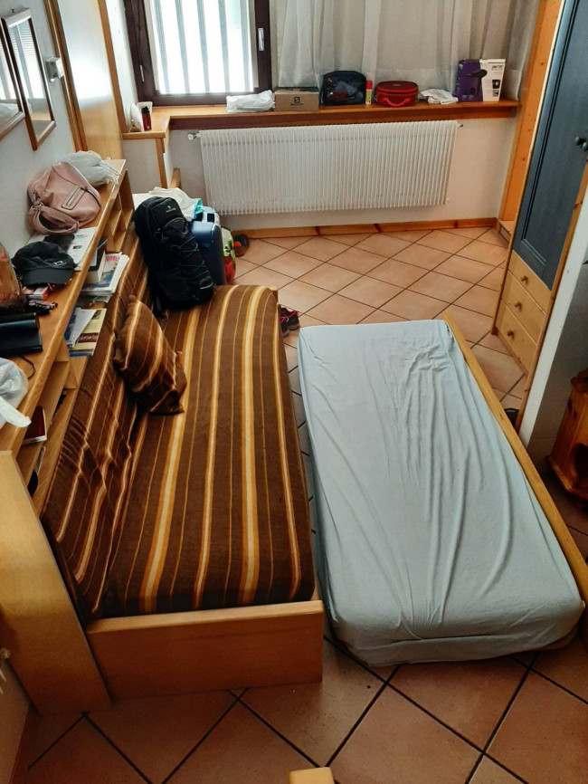 Appartamento in vendita a Mazzin