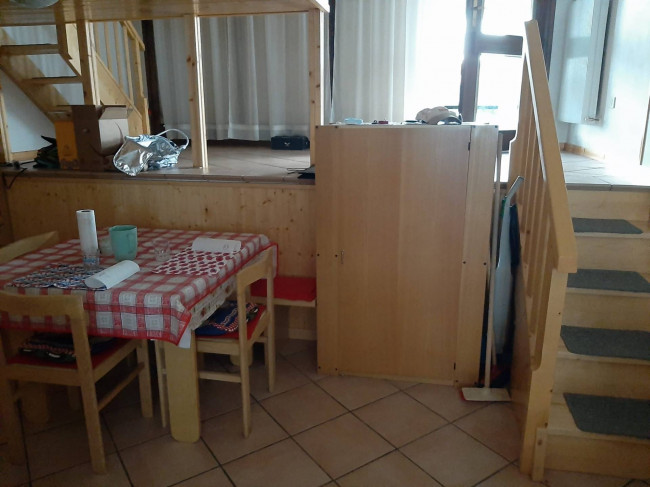 Appartamento in vendita a Mazzin