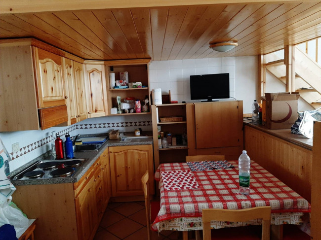 Appartamento in vendita a Mazzin